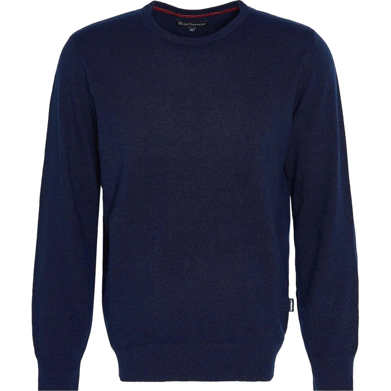 Barbour  Sweaters Blue blau