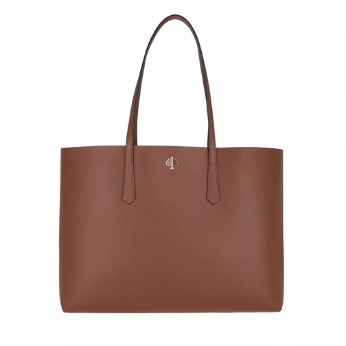 Kate Spade New York Molly Large Tote Cinnamon Spice Tote