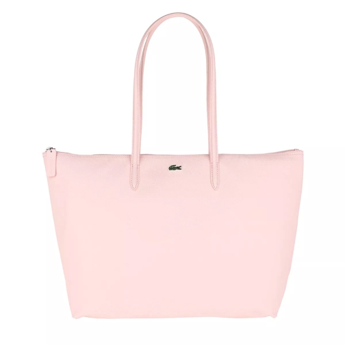 Lacoste L Shopping Bag Pearl Boodschappentas
