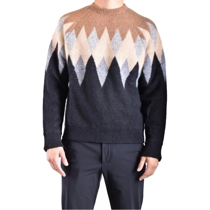 Laneus  Sweaters Divers mehrfarbig (Image 2)