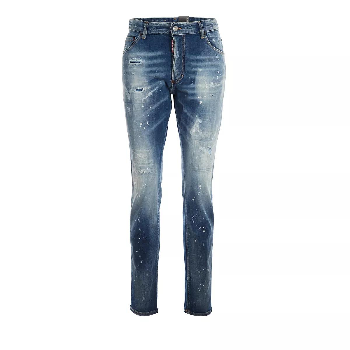 Thumbnail - Dsquared2 - JEANS - Größe I46 - multi