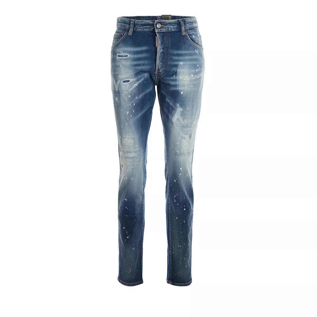 Dsquared2 - JEANS - Größe I46 - multi