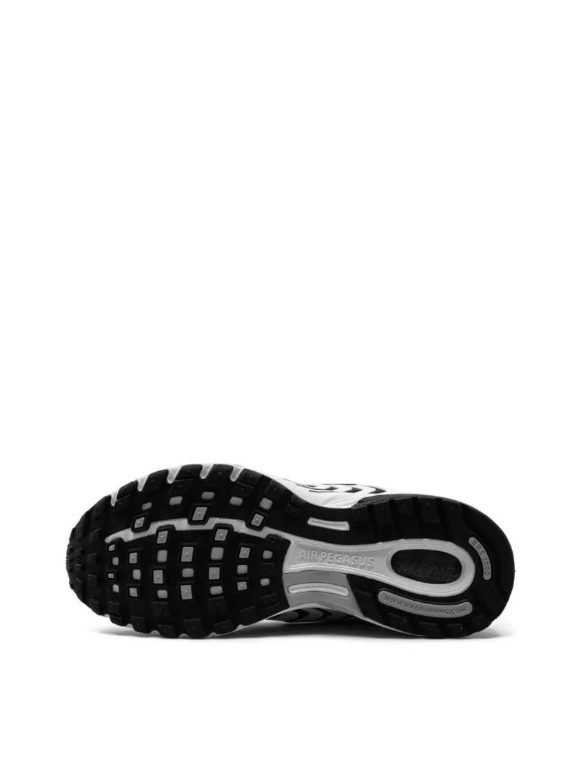 Thumbnail - Nike Low-Top Sneaker - Air Peg 2k5 Sneakers - Gr. 42 (EU) - in Weiß - für Damen