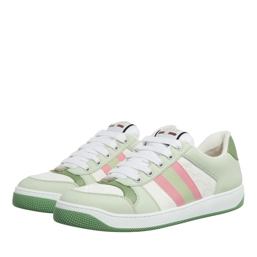 Gucci Low-Top Sneaker Screener Sneaker Multicolour