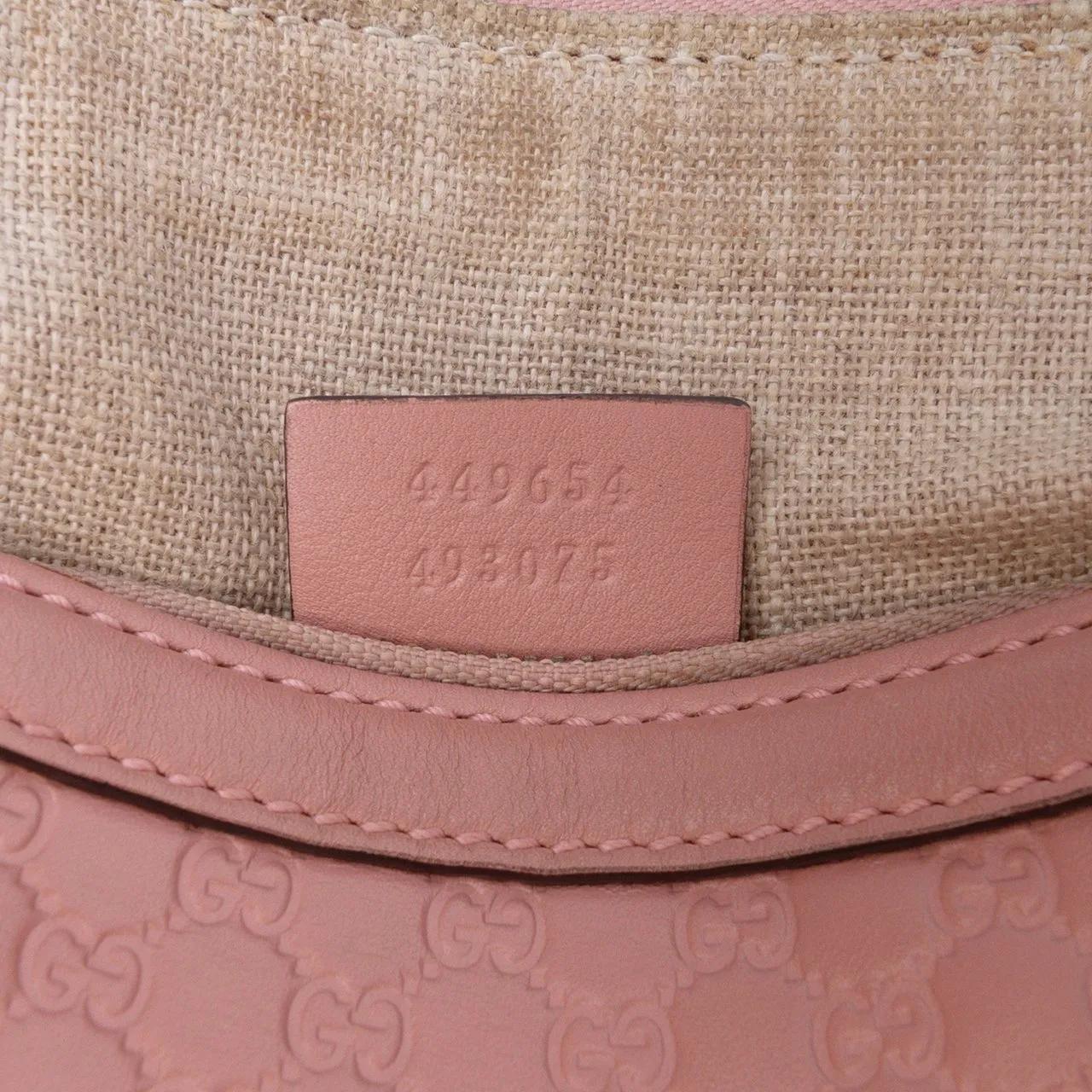 Thumbnail - Gucci Hobo Bags - Mini Microguccissima Dome Satchel - Gr. unisize - in Gold - für Damen