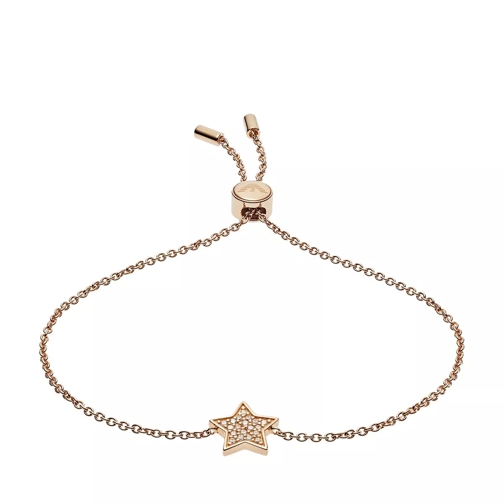 Emporio Armani Fashion Bracelet Rose Gold Bracelet