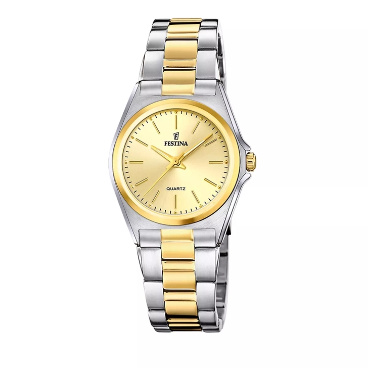 Festina quartz watch hot sale