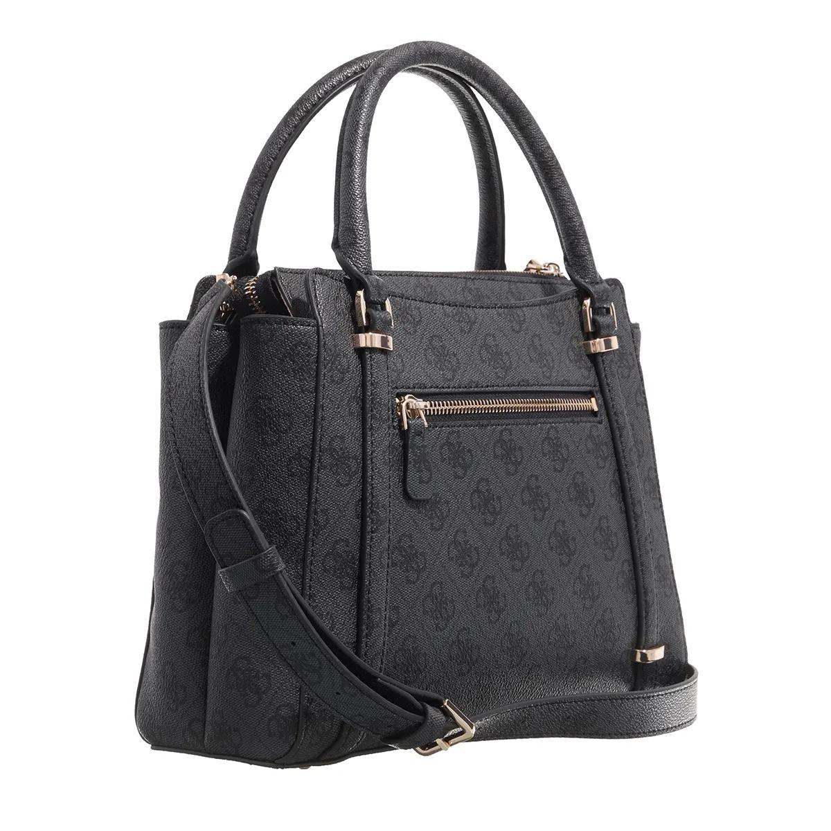 Guess Crossbody bags Eco Erica 2 Comp Satchel in grijs