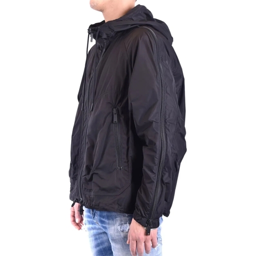 Dsquared2 Daunenjacken Jackets Black schwarz (Image 2)