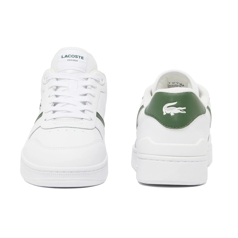 Lacoste Low-Top-Sneaker T-CLIP SET 224 2 SMA grün(Image 4)