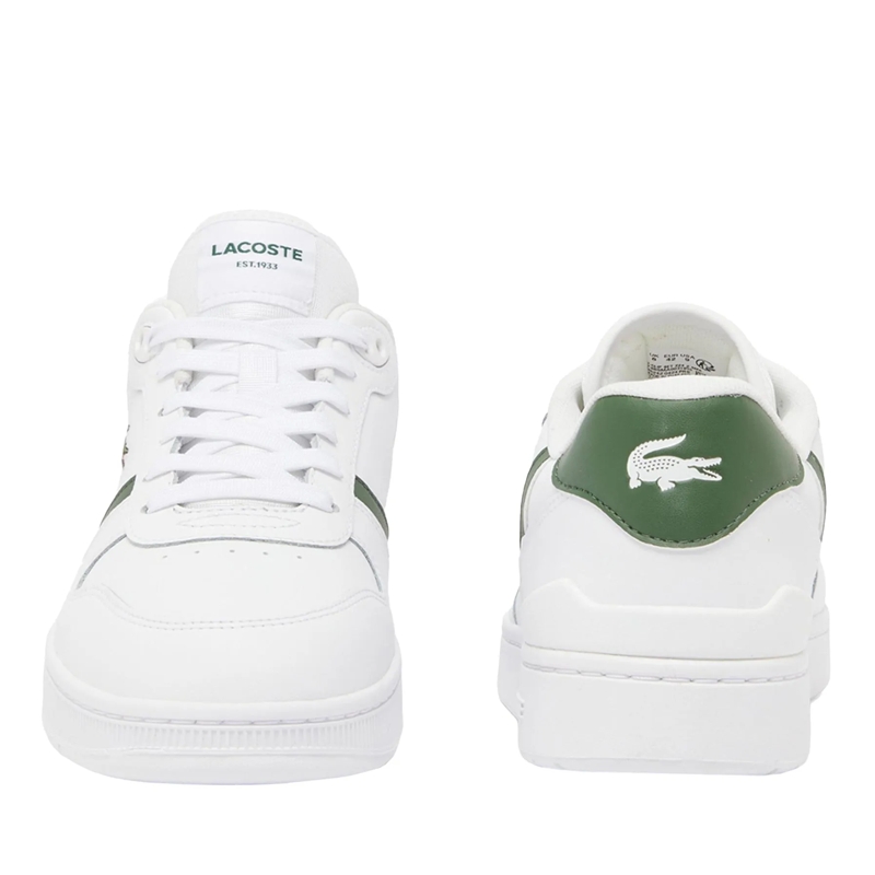 Lacoste Low-Top-Sneaker T-CLIP SET 224 2 SMA grün(Image 4)