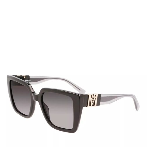 MCM MCM723S Black Sunglasses
