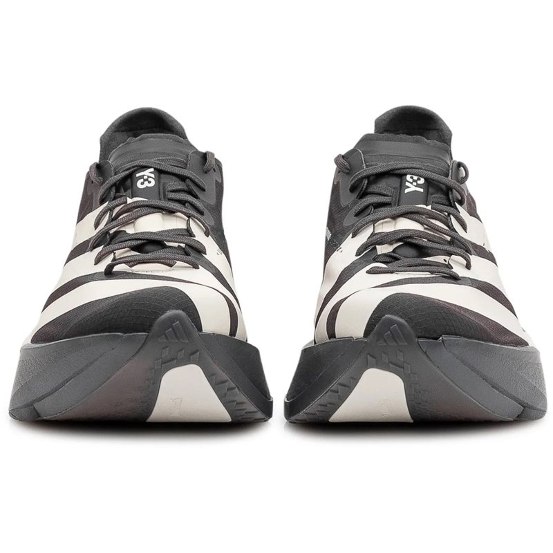 Y-3 Low-Top-Sneaker Sneakers Adios Pro 4 schwarz(Image 2)