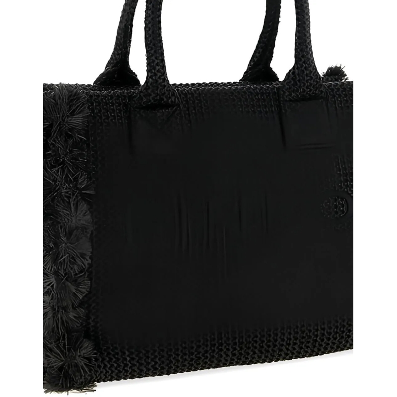 Pinko Shopper Bags Nero schwarz(Image 2)
