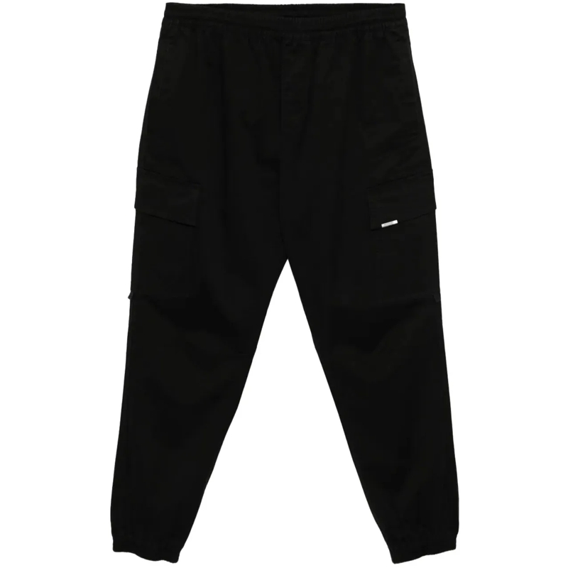 Represent  cargo pant cuffed divers mehrfarbig