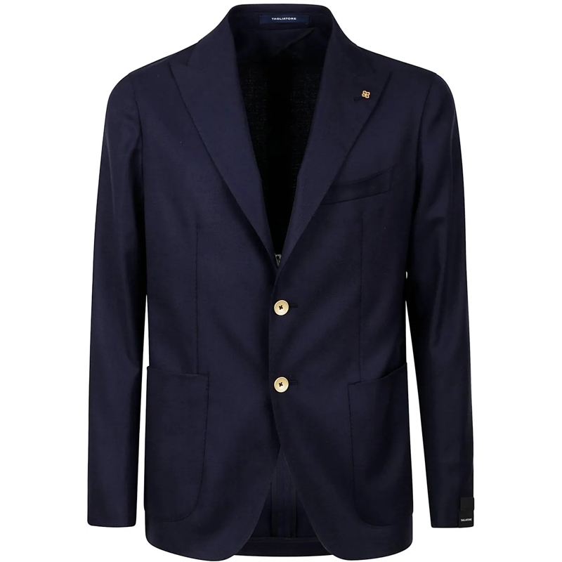 Tagliatore  Jackets Divers mehrfarbig