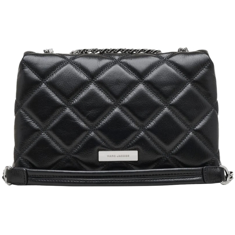 Marc Jacobs Schultertasche Bags Black schwarz(Image 3)