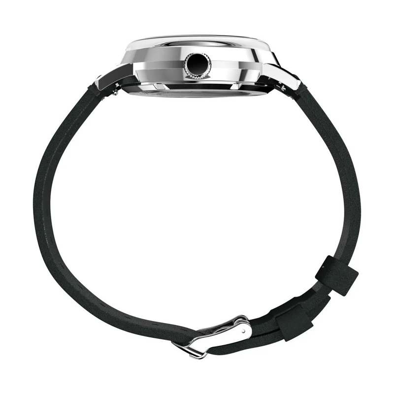 Timex Automatikuhr Automatische Uhr Marlin® Automatic schwarz(Image 2)