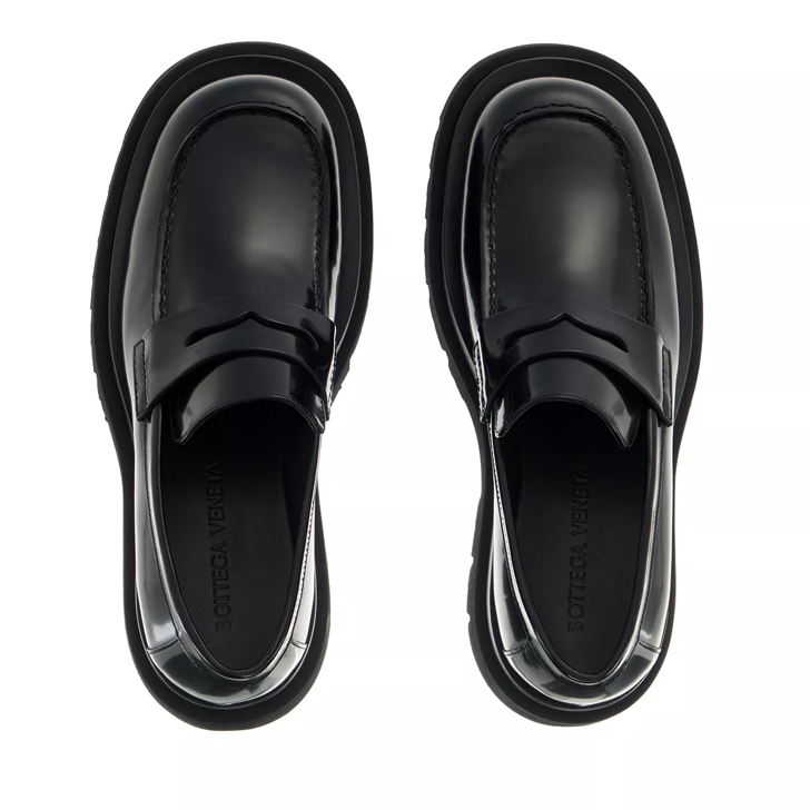 Bottega store veneta loafers