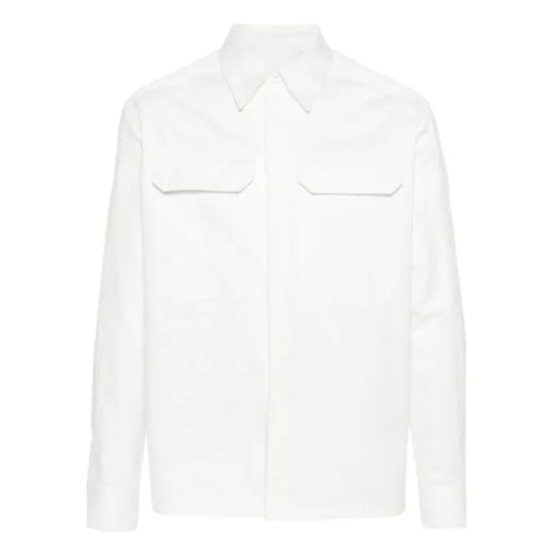 Jil Sander Shirt 100 White 