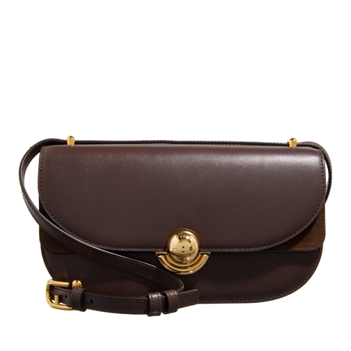 Furla Furla Sfera S Shoulder Bag Cioccolato Crossbodytas