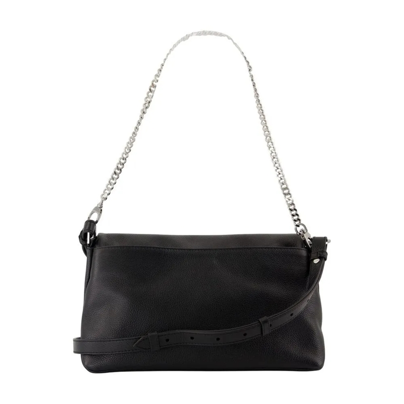 Zadig & Voltaire Schultertasche Rocky Ii Crossbody Black(Image 8)