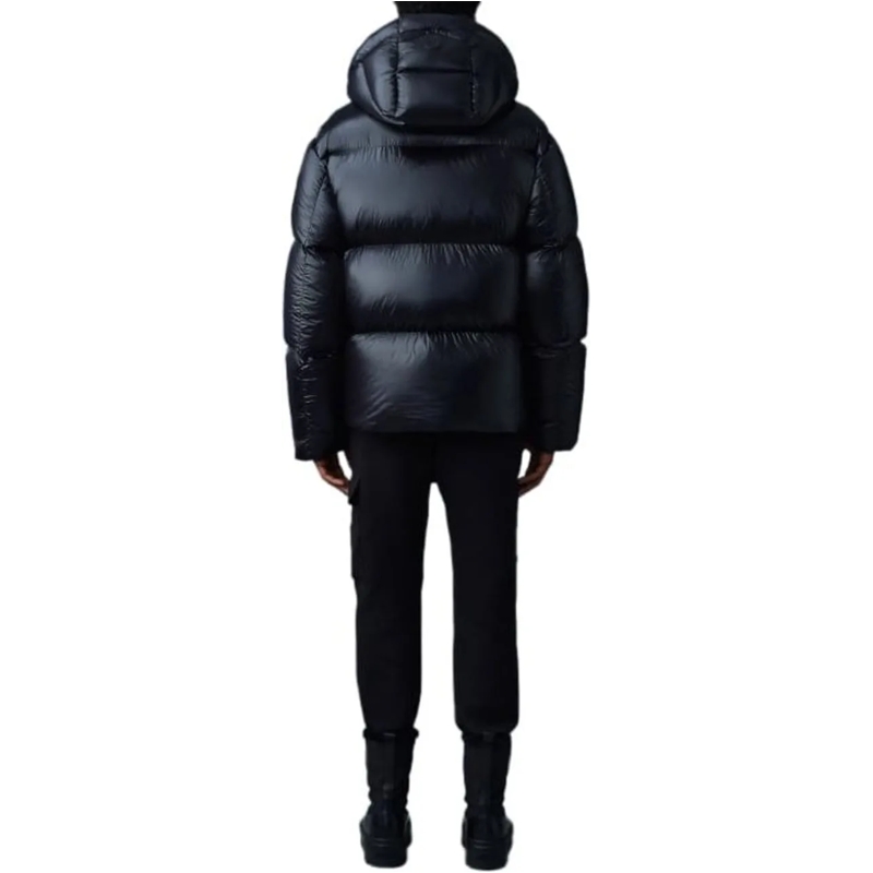 Mackage Daunenjacke Coats Black schwarz