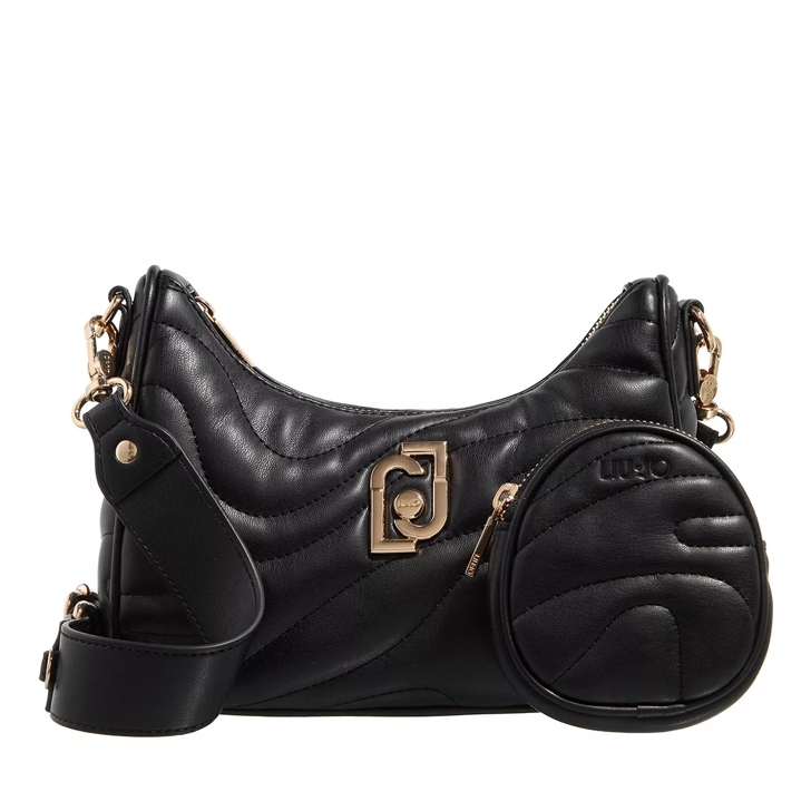 LIU JO Handbag - nero/black 