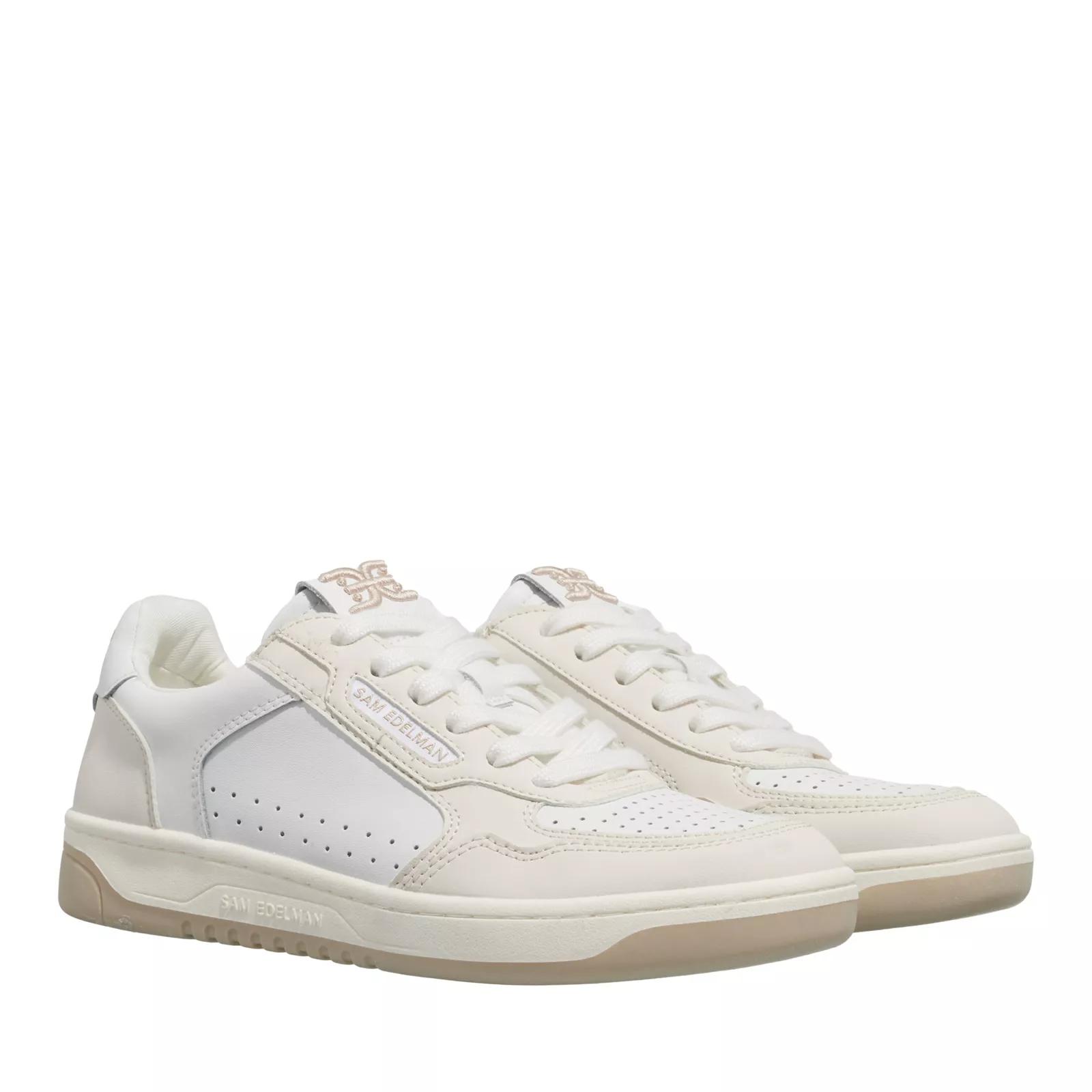 Sam edelman white slip best sale on sneakers