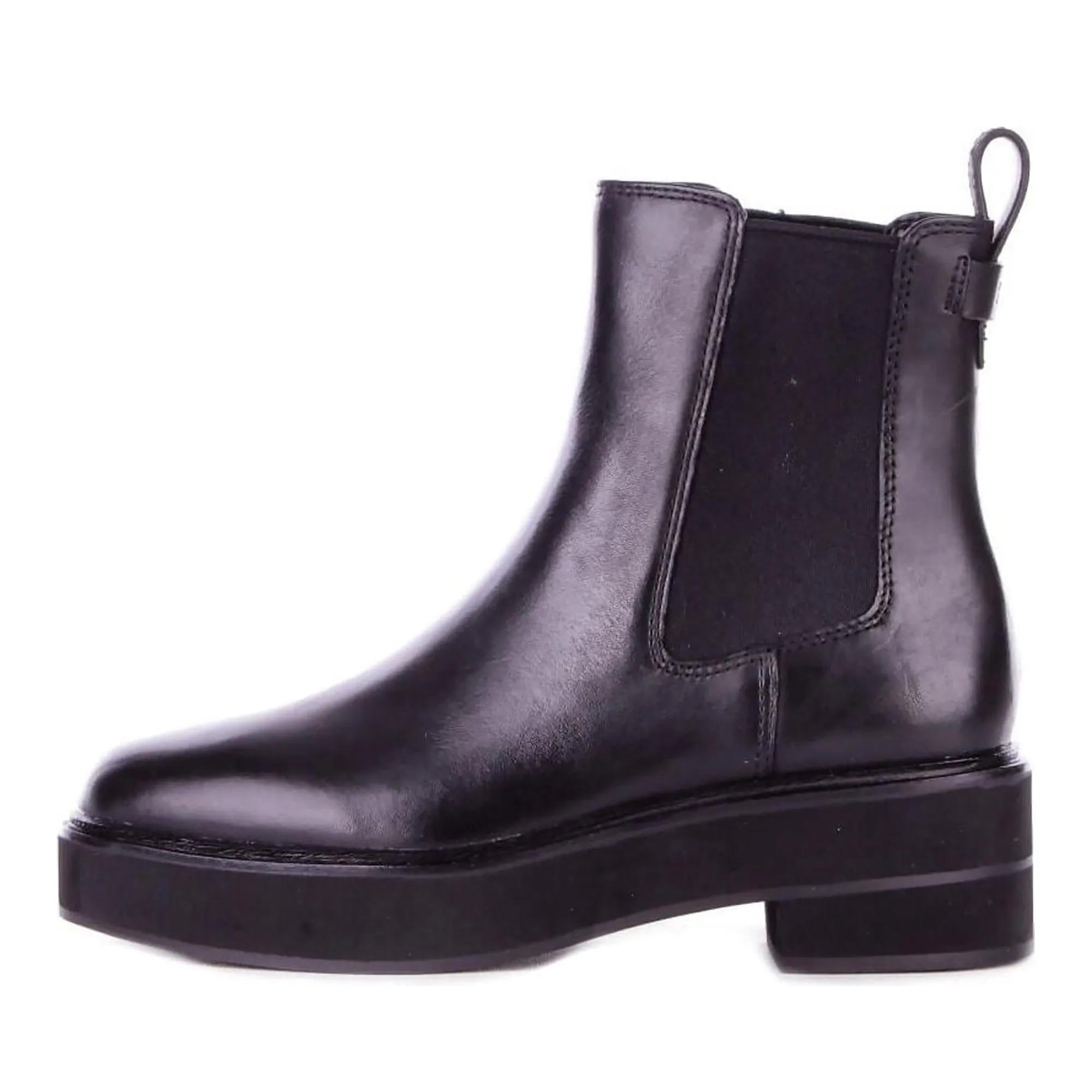 Thumbnail - Ralph Lauren Stiefel - Boots Black - Gr. 40 (EU) - in Schwarz - für Damen