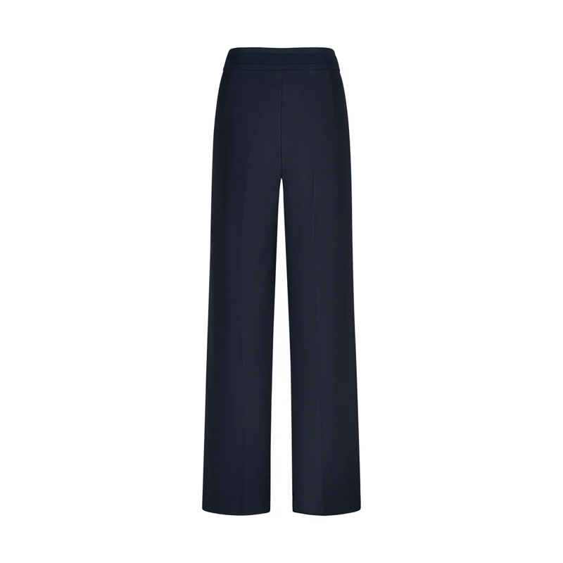 Marc Aurel Anzugshose Hose blau(Image 5)