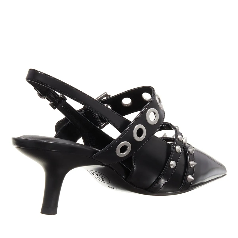 Ash Pumps Babel02 Black(Image 4)