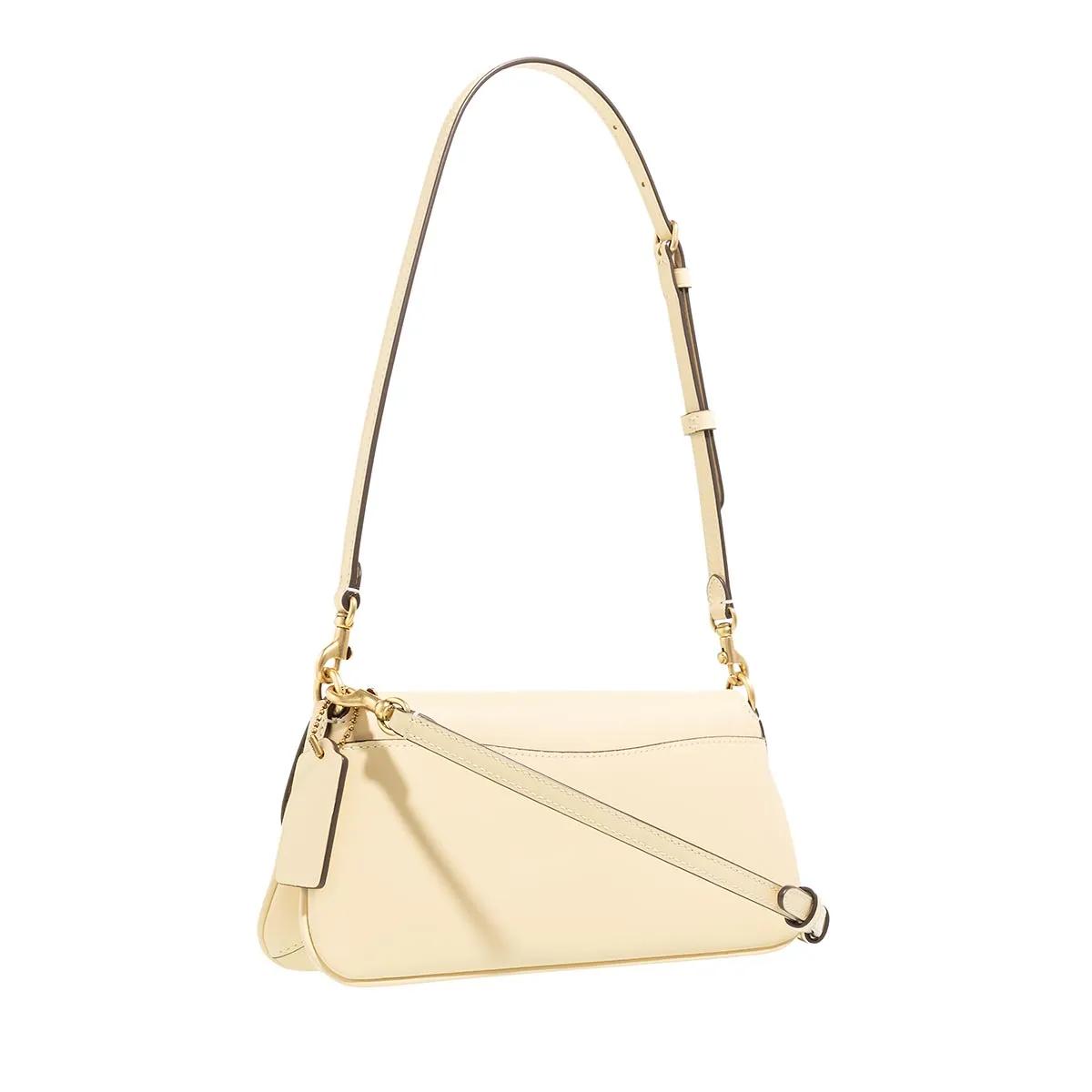 Coach Crossbody bags Rcltr Jet Bag;B4 Lgz in beige