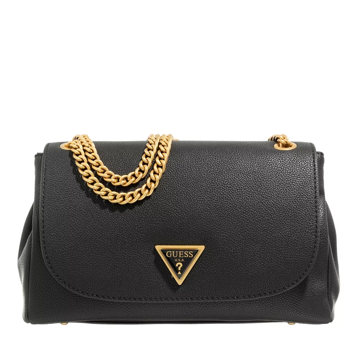 Guess black crossbody bag sale