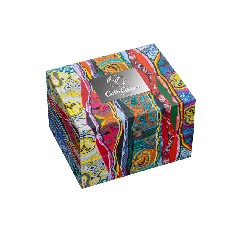 Carlo Colucci Automatikuhr Quarzuhr CC503-1 schwarz(Image 3)