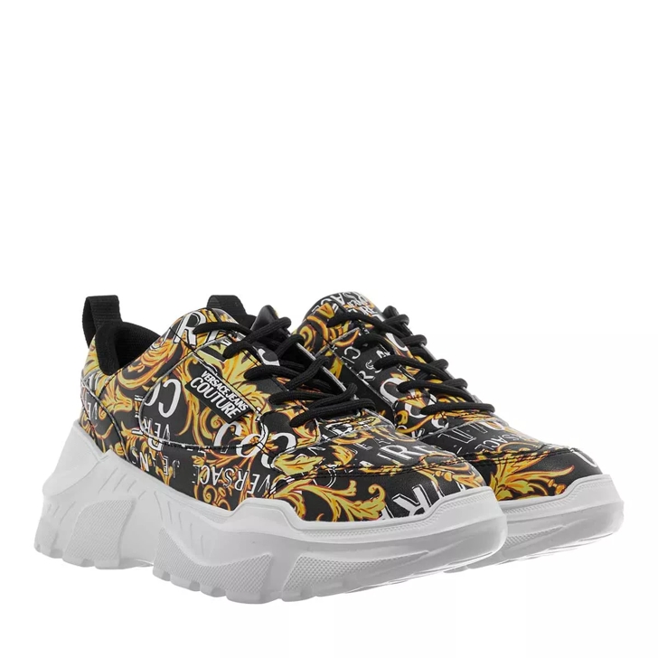 Sneakers versace jeans on sale couture