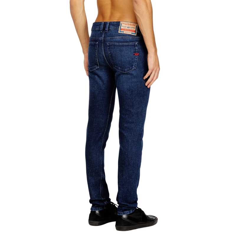 Diesel Jeans 1979 SLEENKER blau(Image 3)