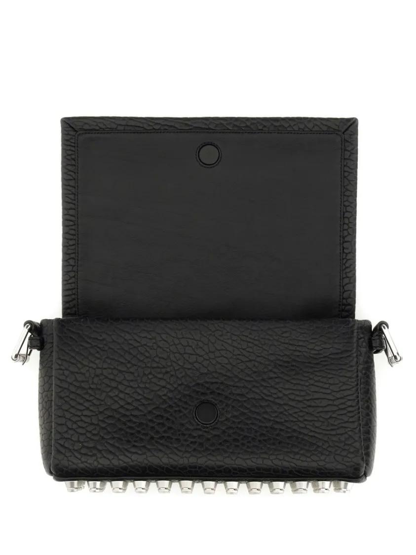 alexander wang Hobo bags Convertible Bag "Rich Medium" in zwart