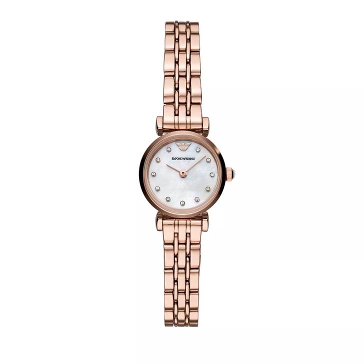 Emporio armani top watches for women