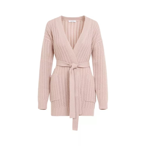 Max Mara  Balzac Sweater Pink