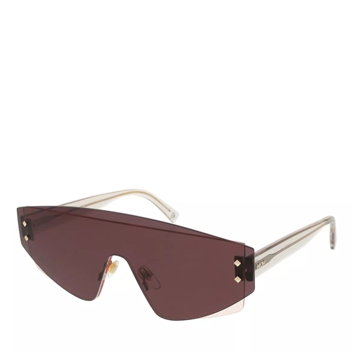 MCM MCM694S Sunglasses Rose Sonnenbrille