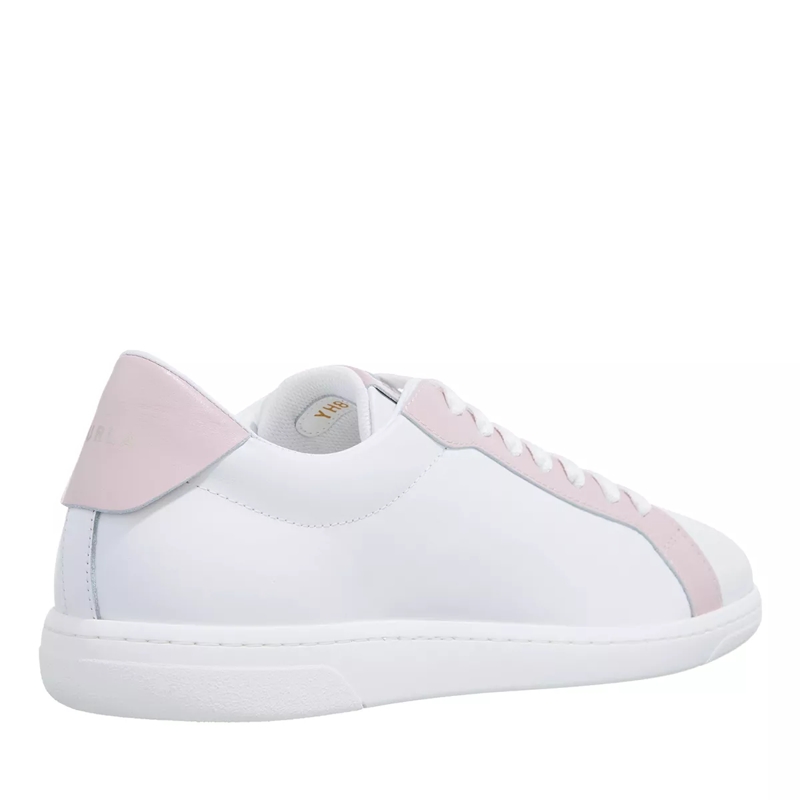 Furla Lage-top sneaker Furla Twist Lace-Up Sneaker T.20 Talco H+Corolla(Image 2)