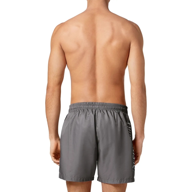 Plein Sport  Badehose grau(Image 2)