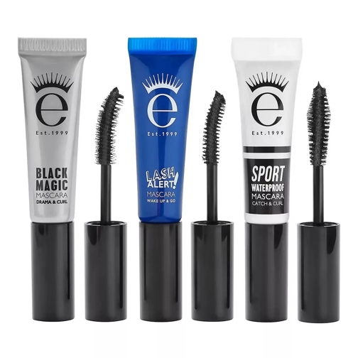 Eyeko Mini Mascara Trial Kit Make-Up-Set