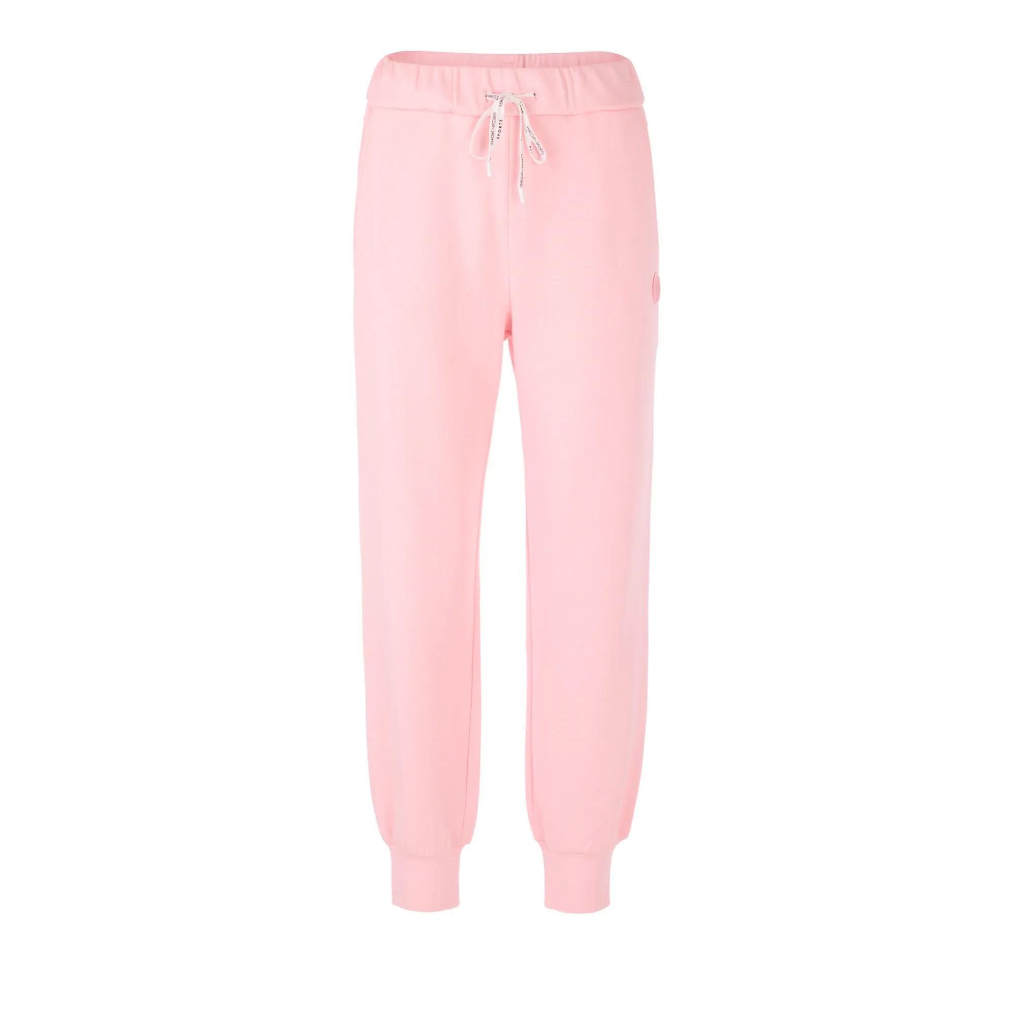 Thumbnail - Marc Cain - Hose ROYE - Größe 38 - pink