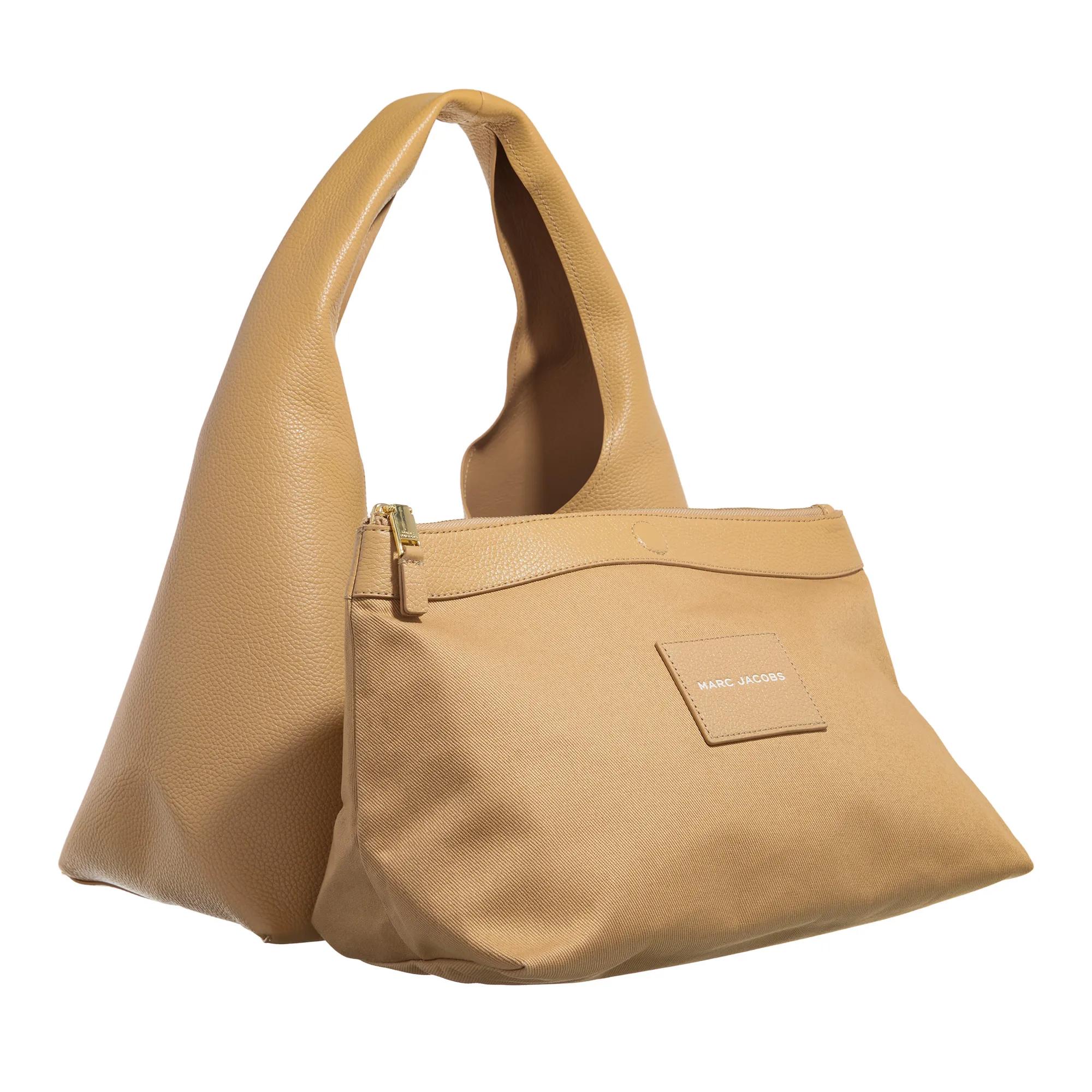 Marc Jacobs Bucket bags The Sack in beige