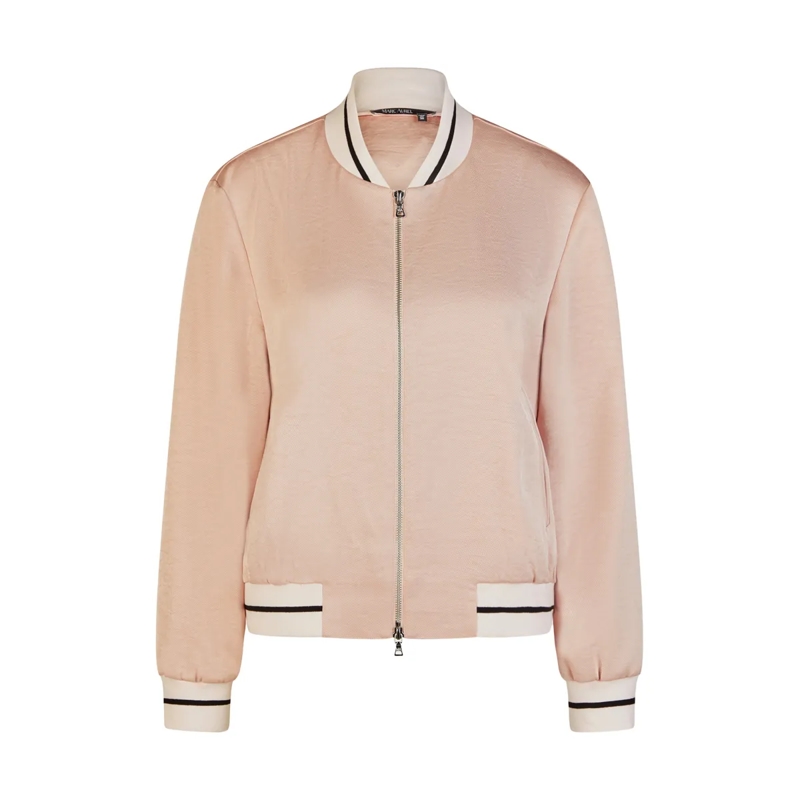 Marc Aurel Blouson Blouson rose