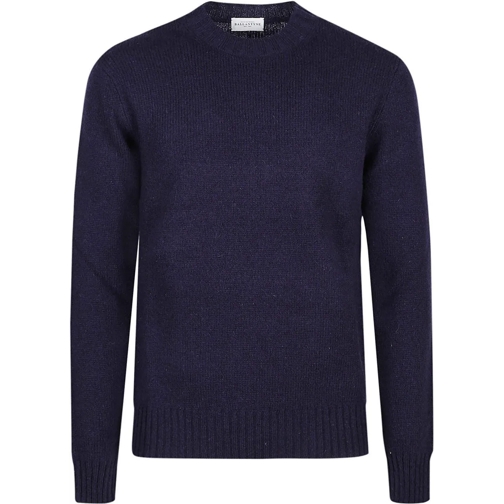 Ballantyne  Sweaters Blue blau