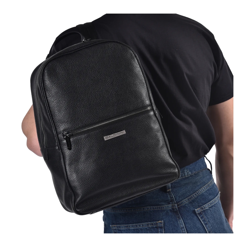 Baldinini Rucksack RUCKSACK BALDININI schwarz(Image 2)