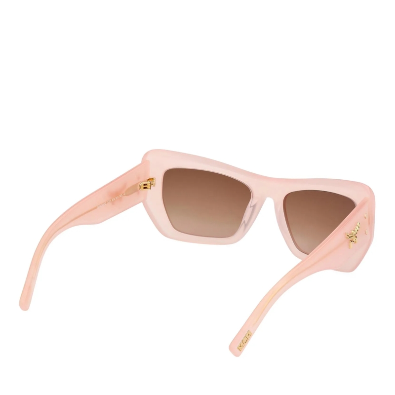 MCM Sonnenbrille MW0003 shiny pink(Image 5)